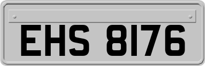 EHS8176
