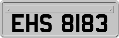 EHS8183