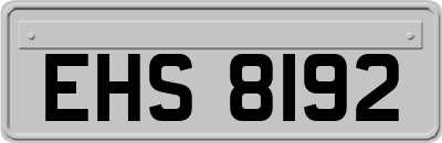 EHS8192