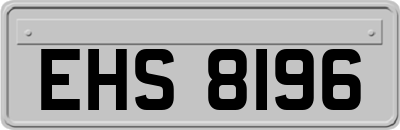EHS8196