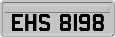 EHS8198
