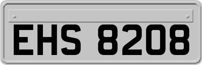 EHS8208