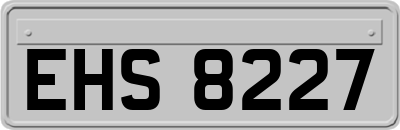 EHS8227