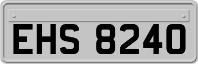 EHS8240