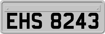 EHS8243