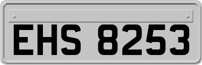 EHS8253
