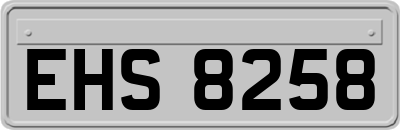 EHS8258