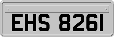 EHS8261