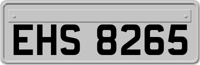 EHS8265