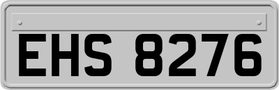 EHS8276