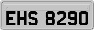 EHS8290