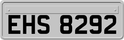 EHS8292