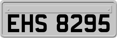 EHS8295