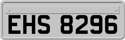 EHS8296