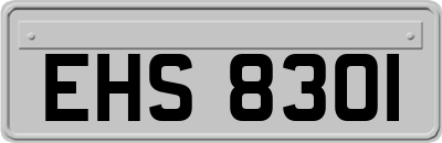 EHS8301