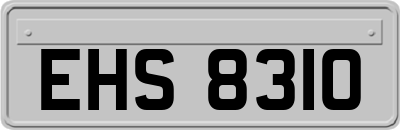 EHS8310