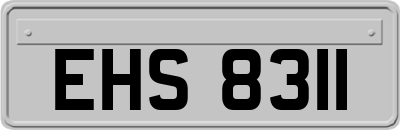 EHS8311