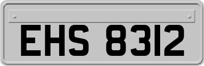 EHS8312