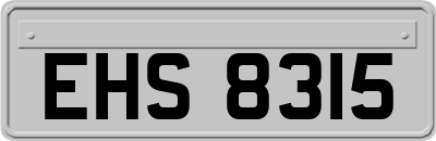 EHS8315