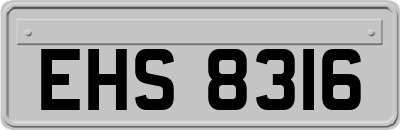 EHS8316