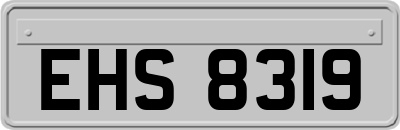EHS8319