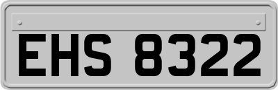 EHS8322