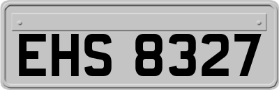 EHS8327