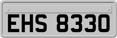 EHS8330