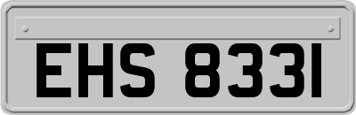 EHS8331