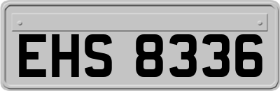 EHS8336