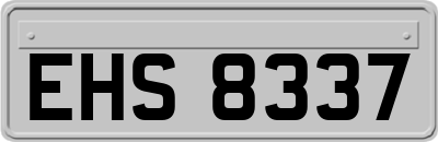 EHS8337