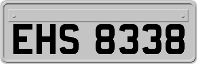 EHS8338