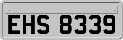 EHS8339