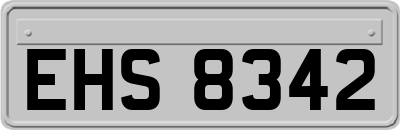 EHS8342