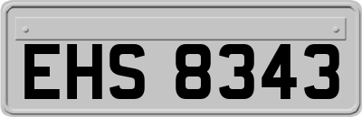 EHS8343