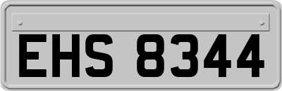 EHS8344