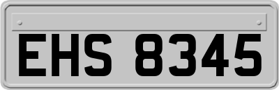 EHS8345