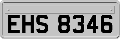 EHS8346