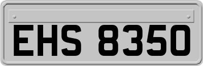 EHS8350