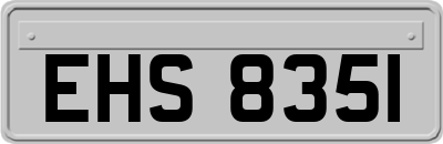EHS8351
