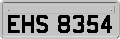 EHS8354
