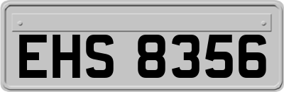 EHS8356