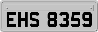 EHS8359