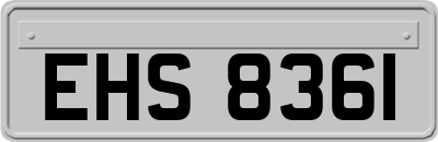 EHS8361
