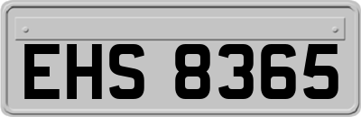 EHS8365