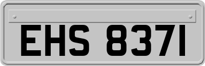 EHS8371