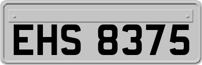 EHS8375