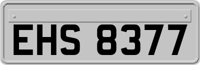 EHS8377