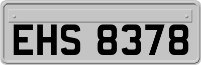 EHS8378