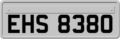 EHS8380